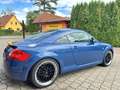 Audi TT 1.8 T Coupe * Leder * Klima * SHZ * Top-Zustand * Blau - thumbnail 4
