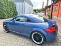 Audi TT 1.8 T Coupe * Leder * Klima * SHZ * Top-Zustand * Blau - thumbnail 6