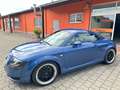 Audi TT 1.8 T Coupe * Leder * Klima * SHZ * Top-Zustand * Blau - thumbnail 1