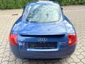 Audi TT 1.8 T Coupe * Leder * Klima * SHZ * Top-Zustand * Blau - thumbnail 5