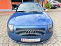 Audi TT 1.8 T Coupe * Leder * Klima * SHZ * Top-Zustand * Blau - thumbnail 2