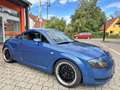 Audi TT 1.8 T Coupe * Leder * Klima * SHZ * Top-Zustand * Blau - thumbnail 3