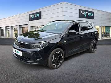 GSe Plug-in Hybrid 4