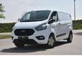 Ford Transit Custom 340 L2 Trend AT/Werkstatt/Navi Blanc - thumbnail 2
