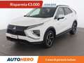 Mitsubishi Eclipse Cross 2.4 Plug-in Hybrid Instyle 4WD PHEV Bianco - thumbnail 1