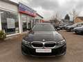 BMW 320 320d Touring xDrive Aut. Schwarz - thumbnail 4
