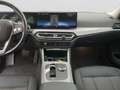 BMW 320 320d Touring xDrive Aut. Schwarz - thumbnail 15