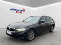 BMW 320 320d Touring xDrive Aut. Schwarz - thumbnail 1