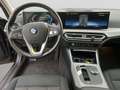 BMW 320 320d Touring xDrive Aut. Schwarz - thumbnail 14