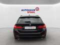 BMW 320 320d Touring xDrive Aut. Schwarz - thumbnail 4