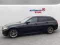 BMW 320 320d Touring xDrive Aut. Schwarz - thumbnail 2
