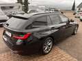 BMW 320 320d Touring xDrive Aut. Schwarz - thumbnail 3