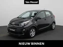 Kia Picanto 2021