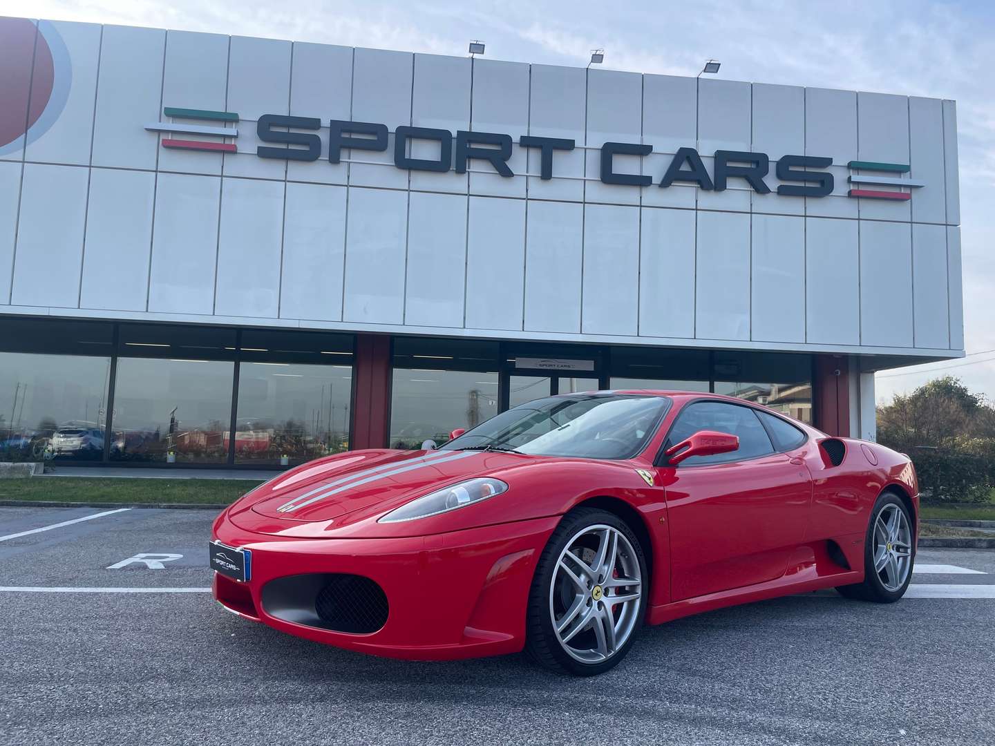 Ferrari F430 -  - Joinsteer - #4