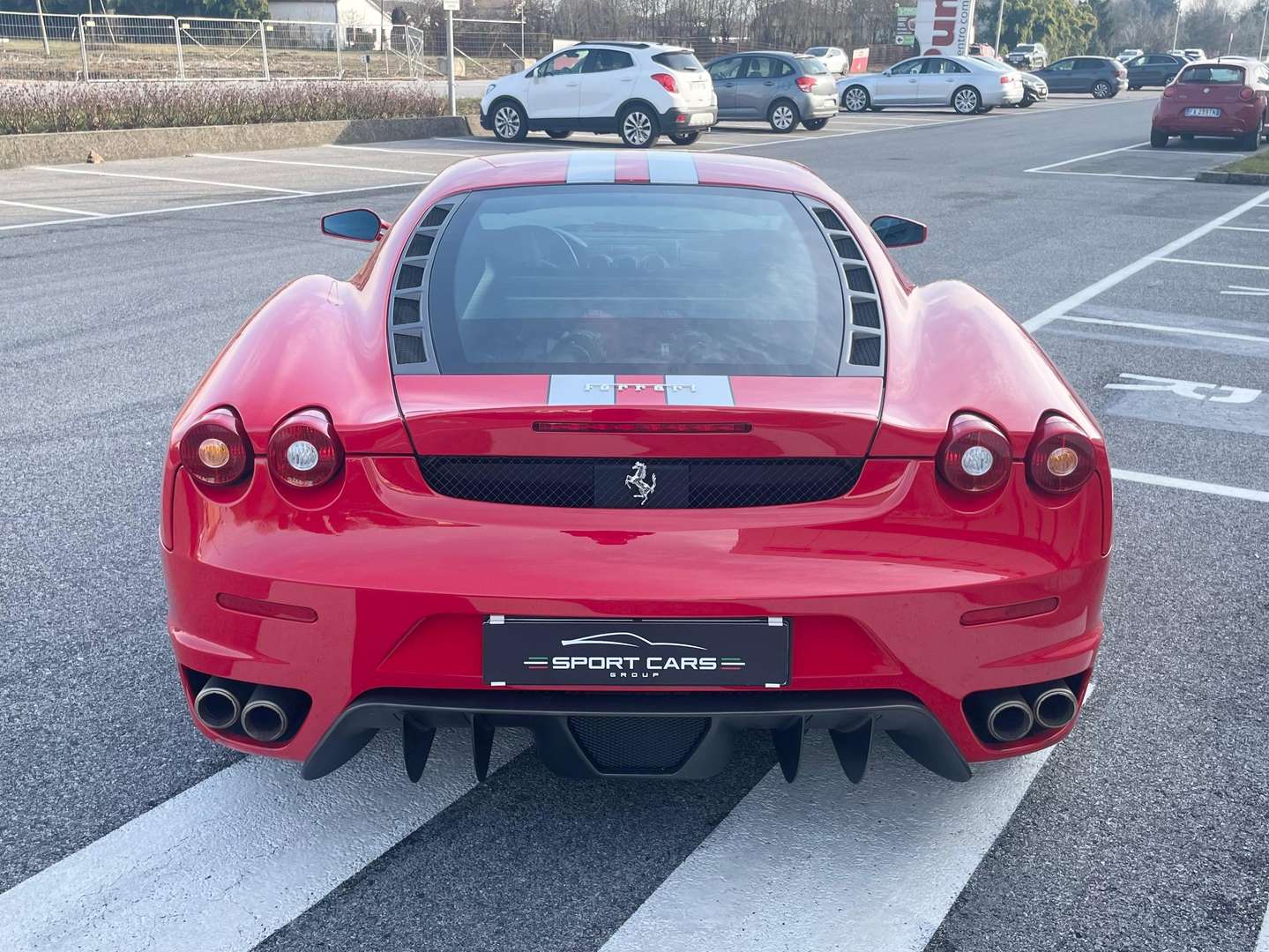 Ferrari F430 -  - Joinsteer - #2