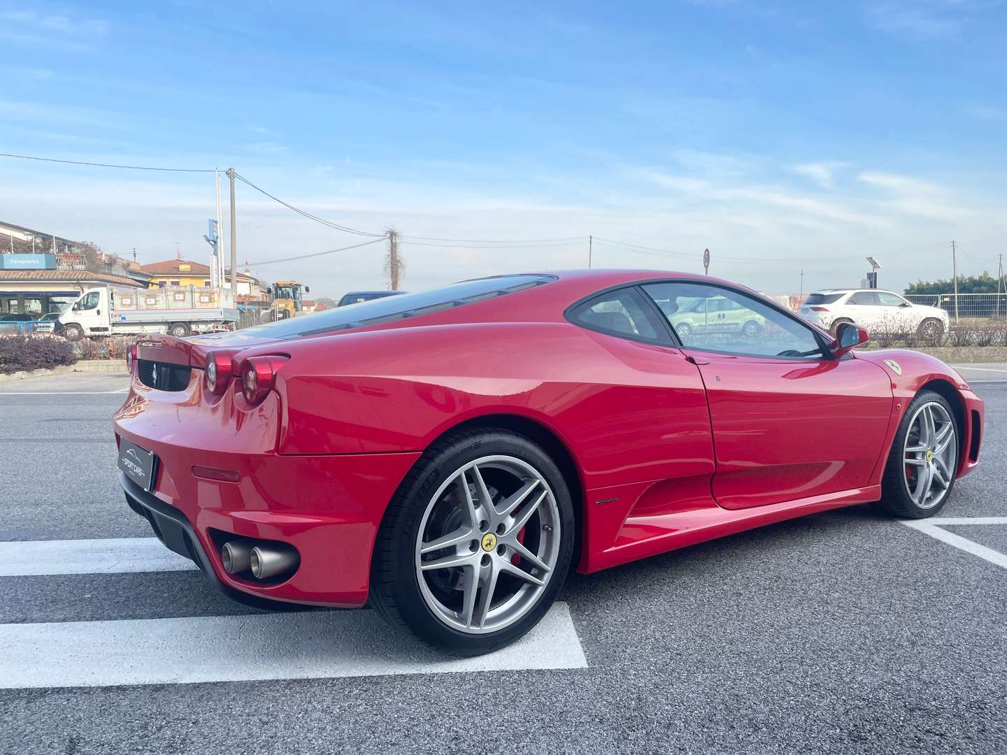 Ferrari F430 -  - Joinsteer - #5