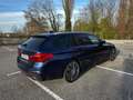 BMW 540 540d xDrive Touring Aut. Blau - thumbnail 2