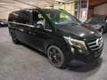 Mercedes-Benz V 250 LANG 8SITZER LED NAVI  TOP!! Zwart - thumbnail 26