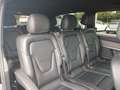 Mercedes-Benz V 250 LANG 8SITZER LED NAVI  TOP!! Zwart - thumbnail 16