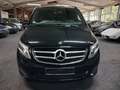 Mercedes-Benz V 250 LANG 8SITZER LED NAVI  TOP!! Zwart - thumbnail 1