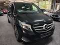 Mercedes-Benz V 250 LANG 8SITZER LED NAVI  TOP!! Zwart - thumbnail 5