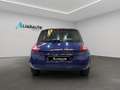 Renault Megane 1.5DCI Confort Authentique 85 Blau - thumbnail 4