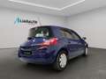 Renault Megane 1.5DCI Confort Authentique 85 Blau - thumbnail 3