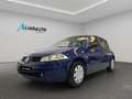 Renault Megane 1.5DCI Confort Authentique 85 Blau - thumbnail 1