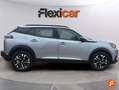 Peugeot 2008 1.2 PureTech S&S Allure 100 Gris - thumbnail 9