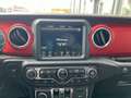 Jeep Wrangler Unlimited Rubicon 2.2L I4 Turbo Diesel Schwarz - thumbnail 11