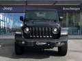 Jeep Wrangler Unlimited Rubicon 2.2L I4 Turbo Diesel Schwarz - thumbnail 4
