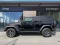 Jeep Wrangler Unlimited Rubicon 2.2L I4 Turbo Diesel Schwarz - thumbnail 6