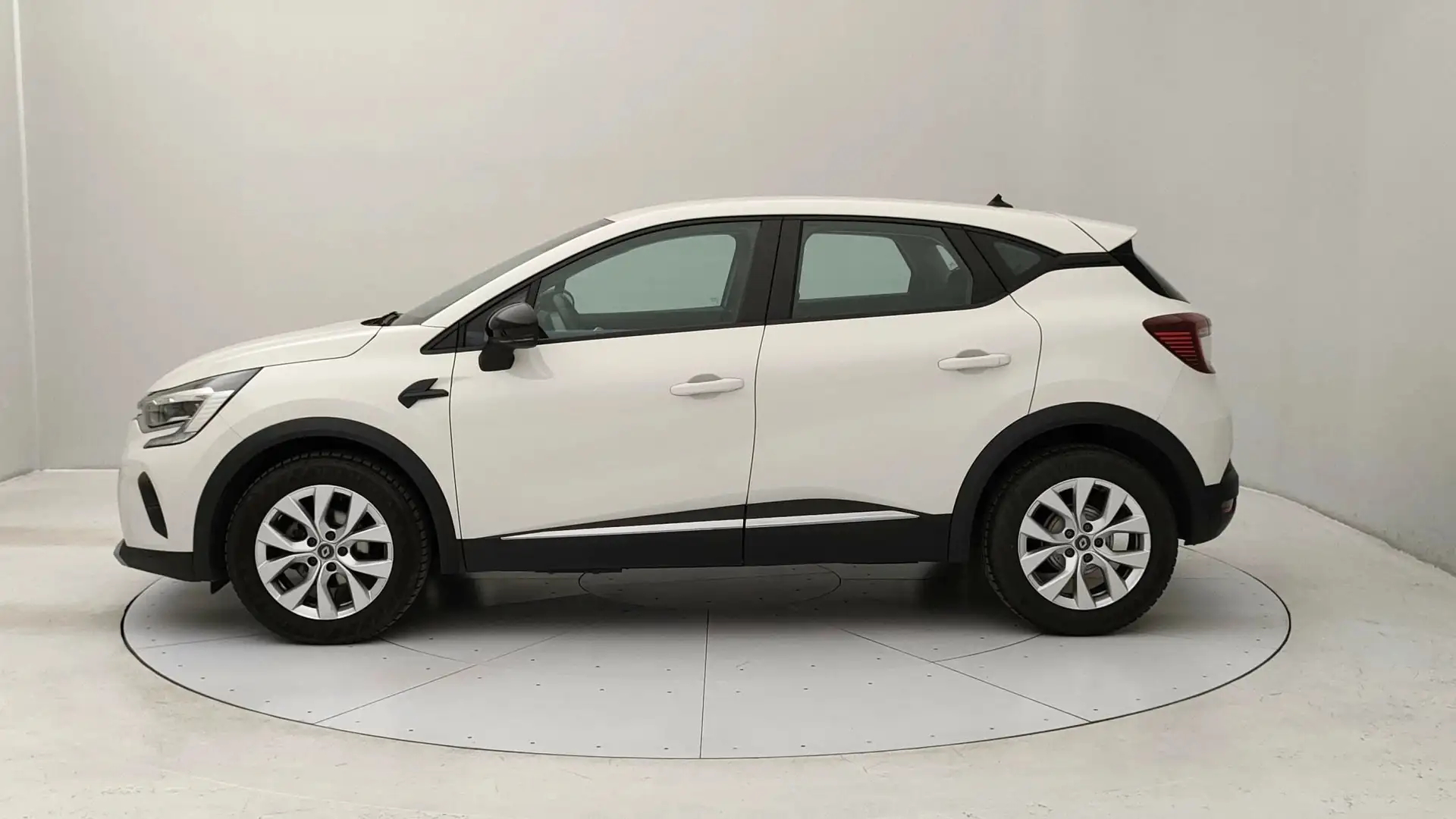 Renault Captur Captur II 2020 1.0 Gpl 100cv Alb - 2
