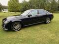 Mercedes-Benz S 560 S 560 4Matic 9G-TRONIC Blau - thumbnail 1