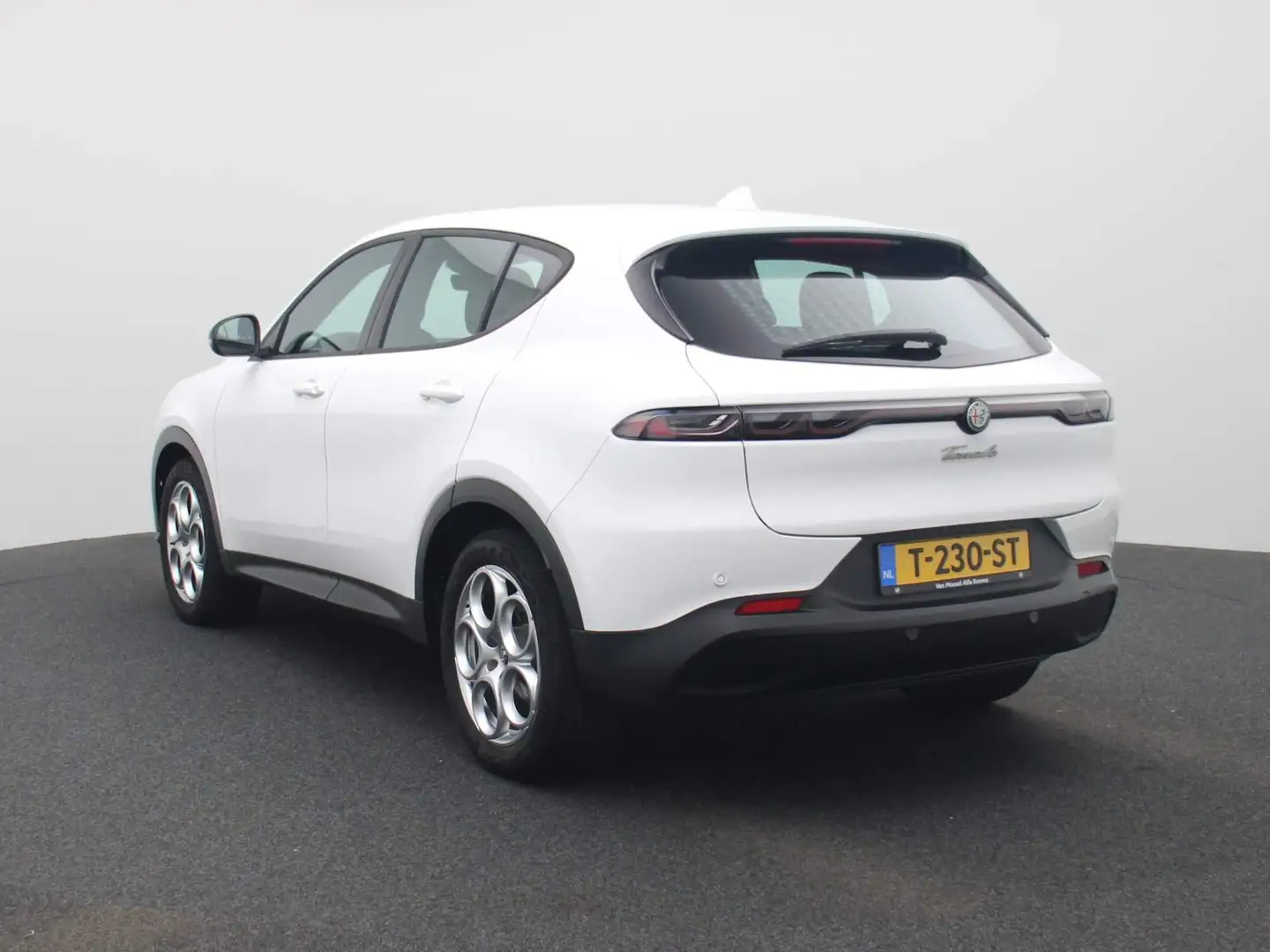Alfa Romeo Tonale 1.5T Hybrid Sprint | Navi | ECC | PDC | LMV | LED Wit - 2