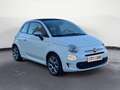 Fiat 500C RockStar 1.0 Mild-Hybrid Blanc - thumbnail 2