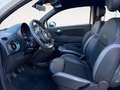 Fiat 500C RockStar 1.0 Mild-Hybrid Blanc - thumbnail 7