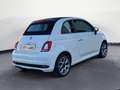 Fiat 500C RockStar 1.0 Mild-Hybrid Blanc - thumbnail 6