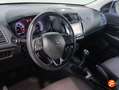 Mitsubishi ASX 160 MPI Challenge Gris - thumbnail 7