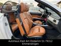 BMW 330 i Cabrio M Paket Facelift Automatik Blanco - thumbnail 10