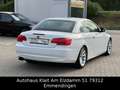 BMW 330 i Cabrio M Paket Facelift Automatik Blanco - thumbnail 19