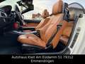 BMW 330 i Cabrio M Paket Facelift Automatik Blanco - thumbnail 9