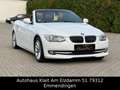 BMW 330 i Cabrio M Paket Facelift Automatik Blanco - thumbnail 3