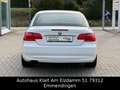 BMW 330 i Cabrio M Paket Facelift Automatik Blanco - thumbnail 18
