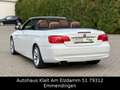 BMW 330 i Cabrio M Paket Facelift Automatik Blanco - thumbnail 4