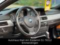 BMW 330 i Cabrio M Paket Facelift Automatik Blanco - thumbnail 11