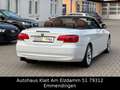 BMW 330 i Cabrio M Paket Facelift Automatik Blanco - thumbnail 8