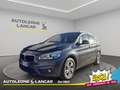 BMW 216 d Active Tourer Advantage 116cv 1 PROPRIETARIO E6 Grau - thumbnail 3