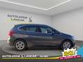 BMW 216 d Active Tourer Advantage 116cv 1 PROPRIETARIO E6 Grau - thumbnail 8