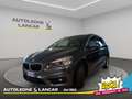 BMW 216 d Active Tourer Advantage 116cv 1 PROPRIETARIO E6 Grigio - thumbnail 3
